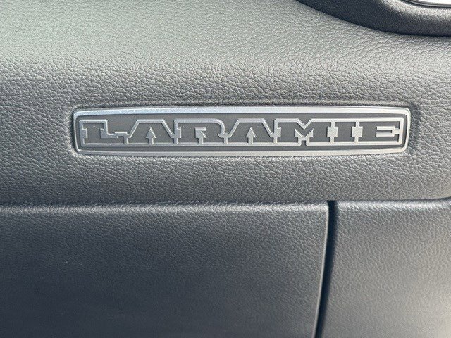 New 2026 RAM 1500 Laramie w/ Night Edition image 38