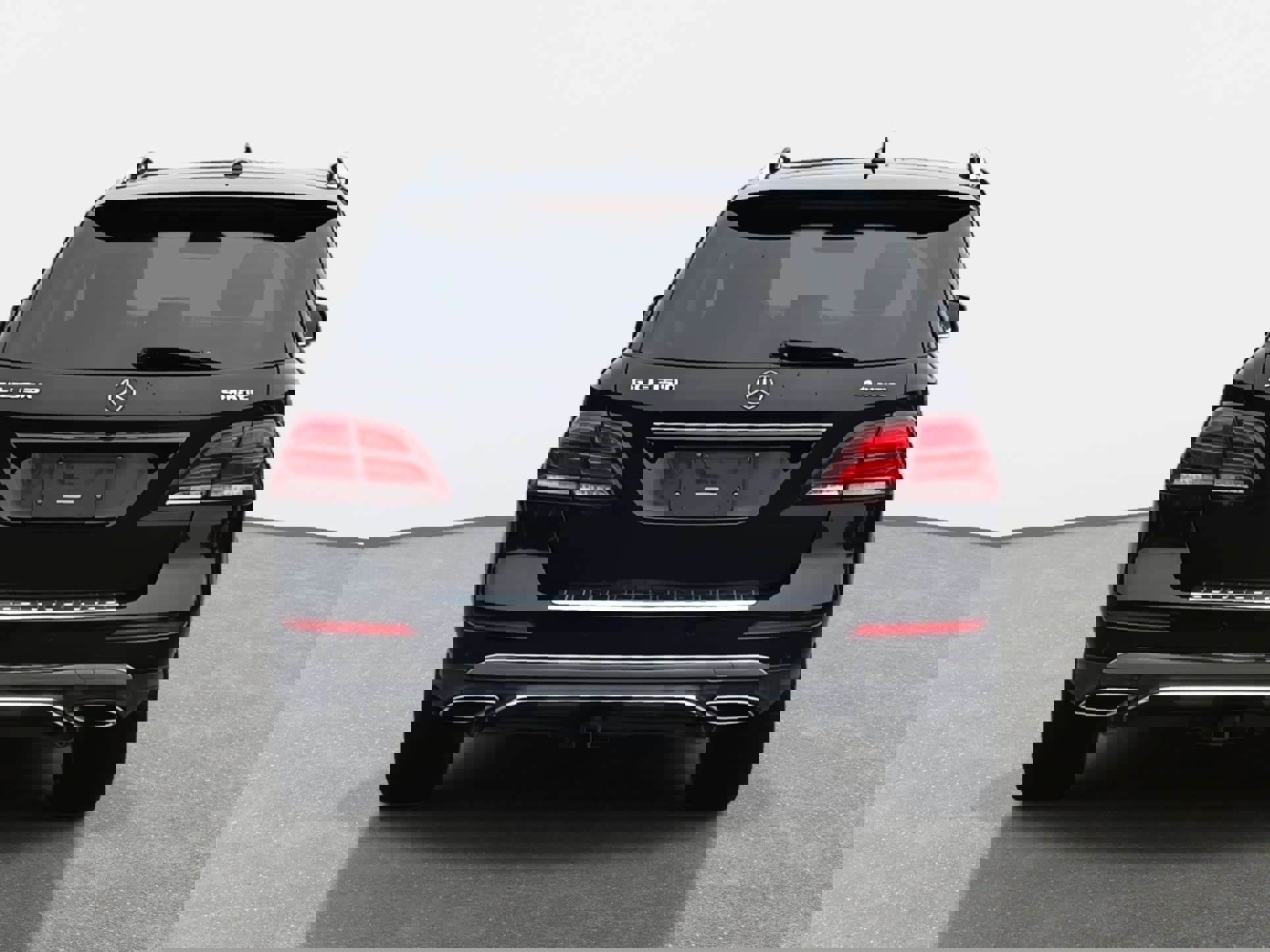 Used 2018 Mercedes-Benz GLE 350 4MATIC image 6