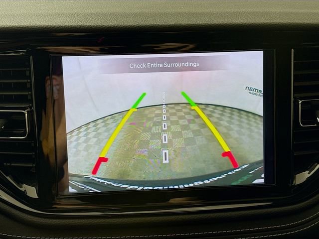 Used 2022 Dodge Durango SRT w/ Black Package image 14