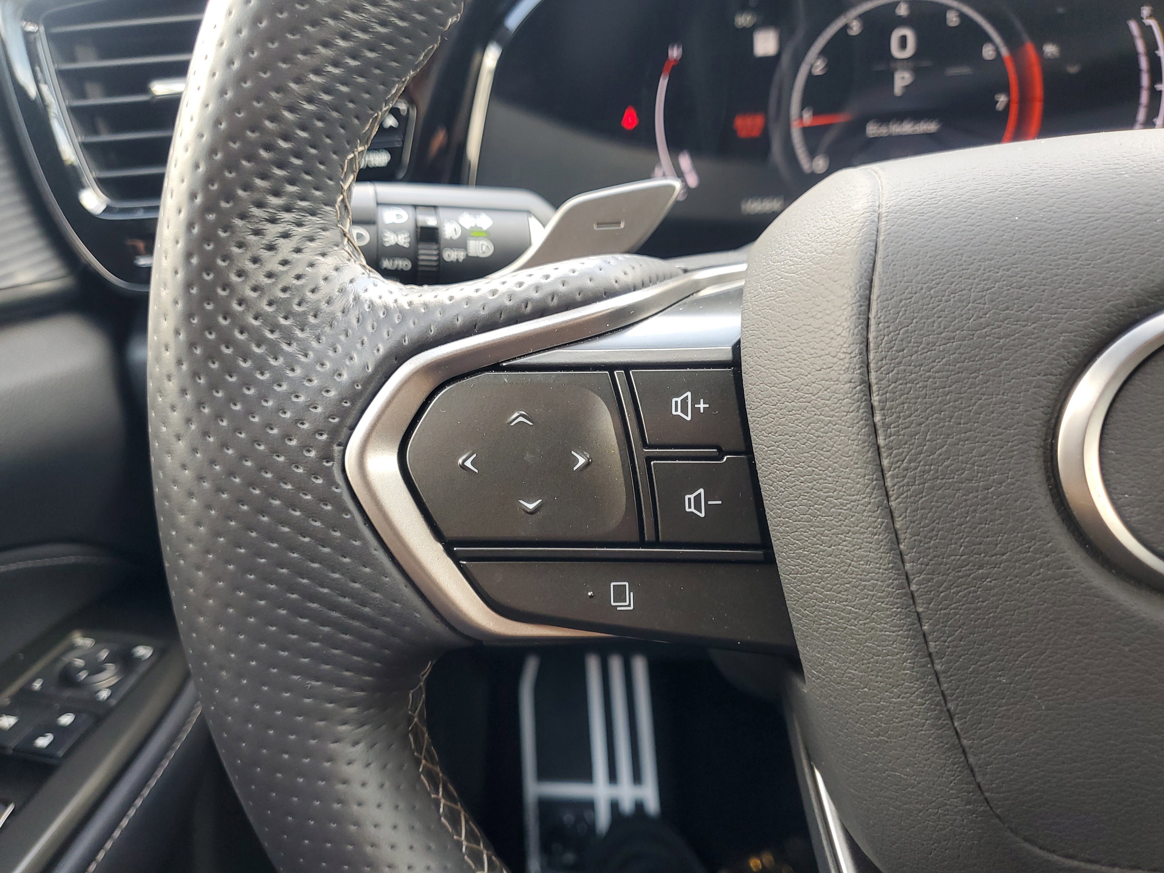 Certified 2022 Lexus NX 350 F Sport image 25