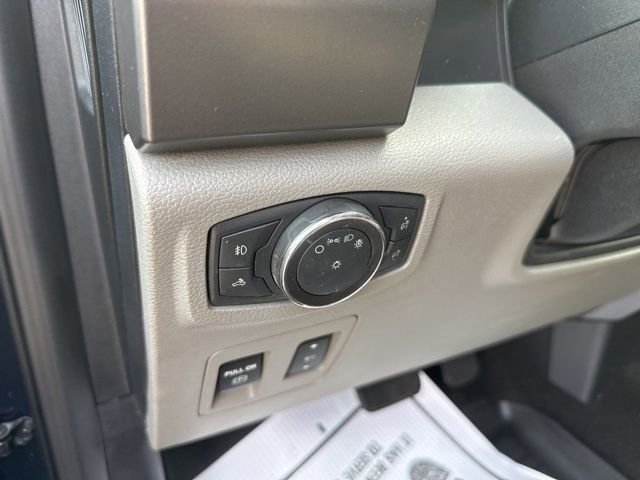 Used 2019 Ford F150 XLT w/ Equipment Group 302A Luxury image 26