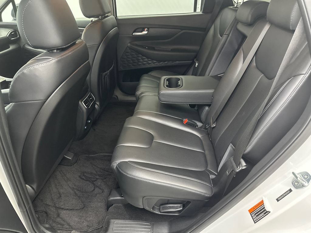 Used 2023 Hyundai Santa Fe XRT w/ Cargo Package FWD image 22