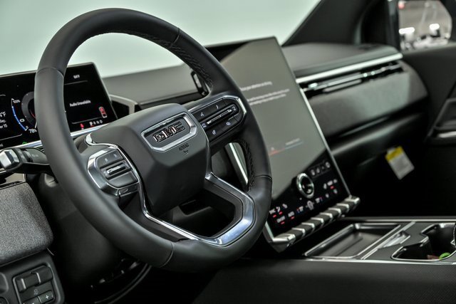 New 2026 GMC Sierra EV Elevation image 9