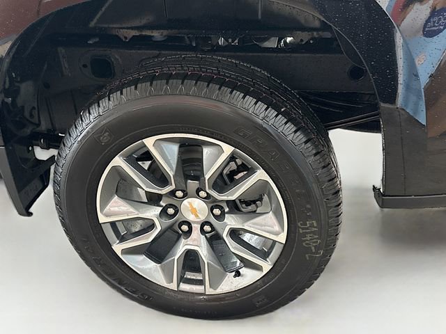 New 2026 Chevrolet Silverado 1500 LT image 30