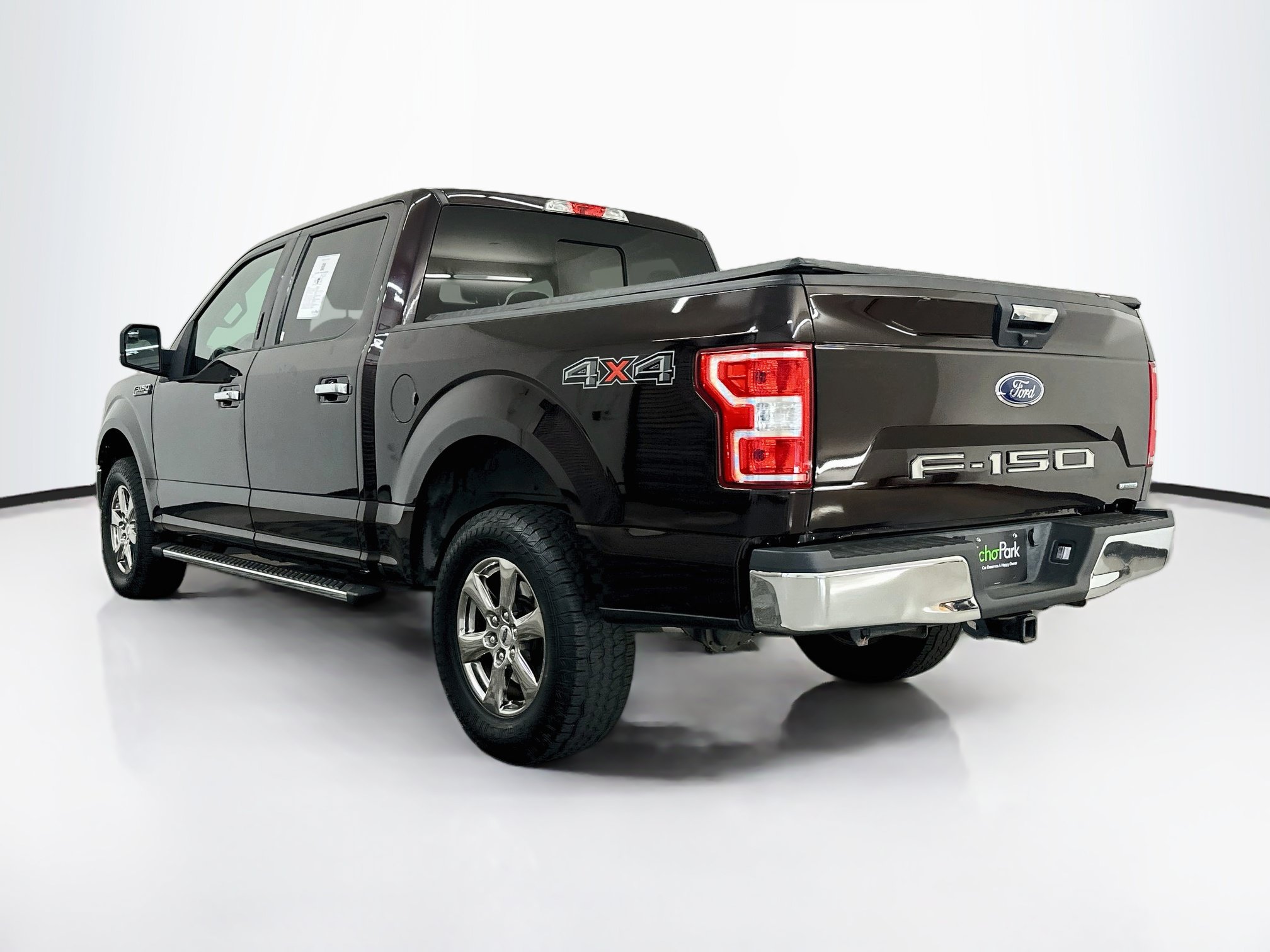 Used 2020 Ford F150 XLT w/ Equipment Group 302A Luxury AWD/4WD image 5