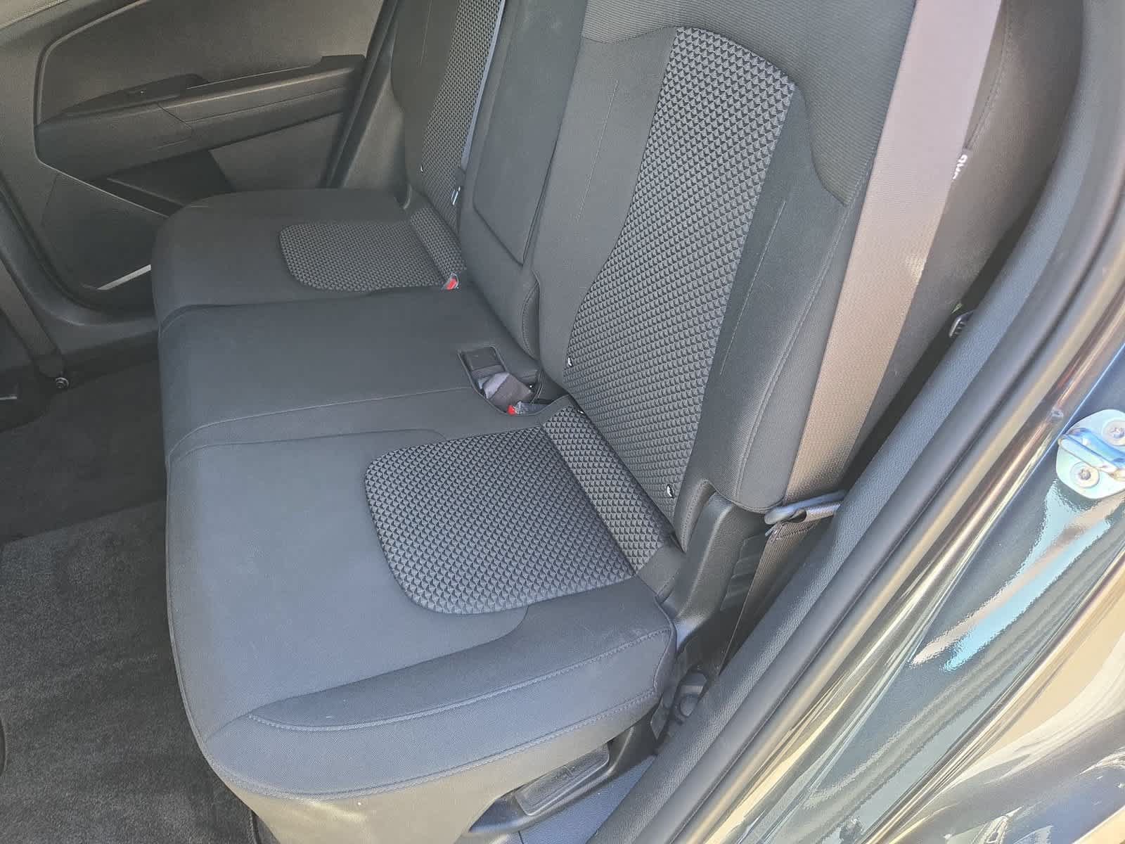 Used 2025 Kia Sportage LX FWD image 19