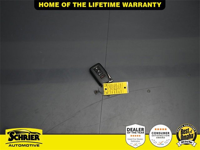 Used 2022 Lexus RX 350 AWD image 40