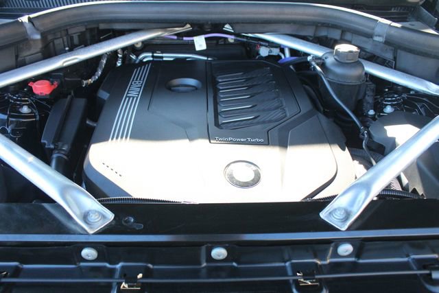 Used 2021 BMW X5 xDrive40i image 3