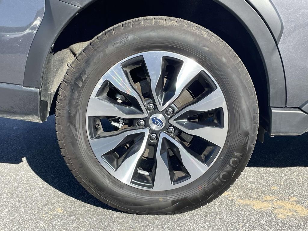 Used 2025 Subaru Outback Touring XT w/ Tech Package 2 image 30