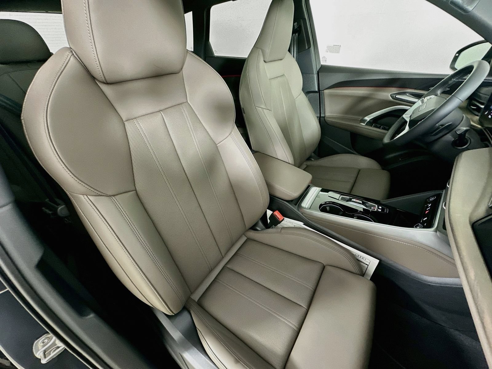New 2026 Audi Q5 Premium Plus AWD/4WD image 43