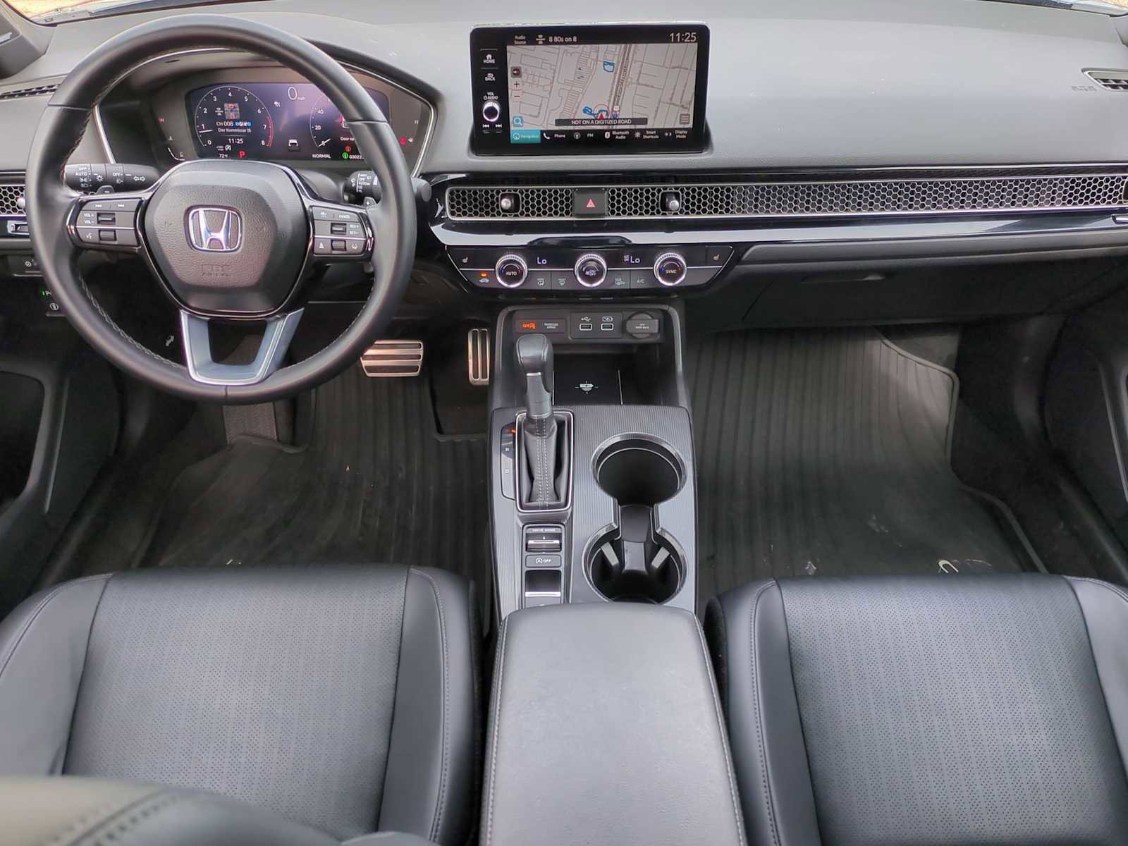 Used 2024 Honda Civic Sport Touring image 21