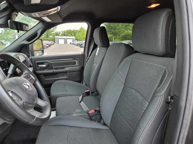 New 2025 RAM 2500 Big Horn image 26