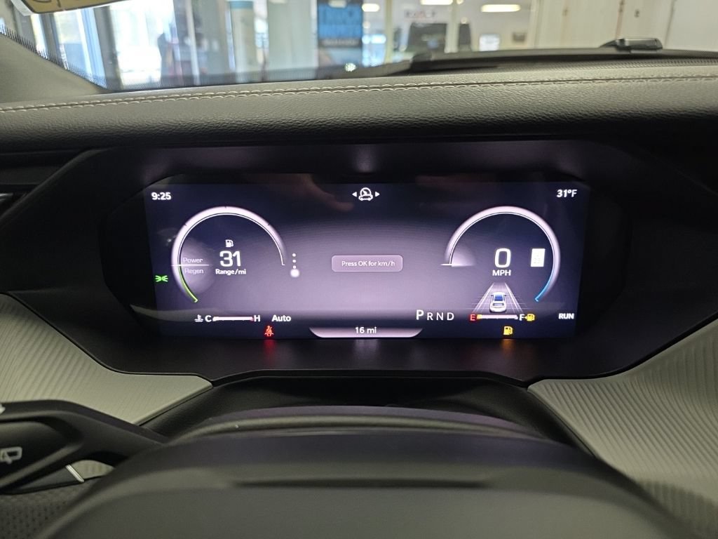 New 2026 Jeep Cherokee Limited AWD/4WD image 23