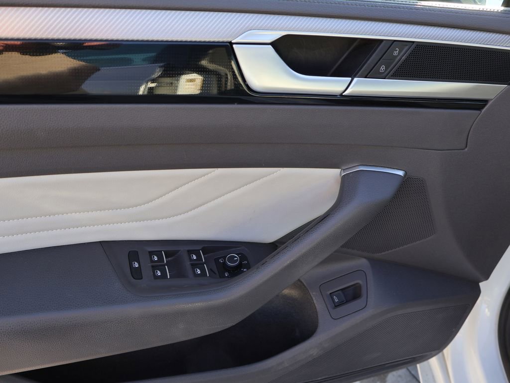 Used 2021 Volkswagen Arteon SEL image 23