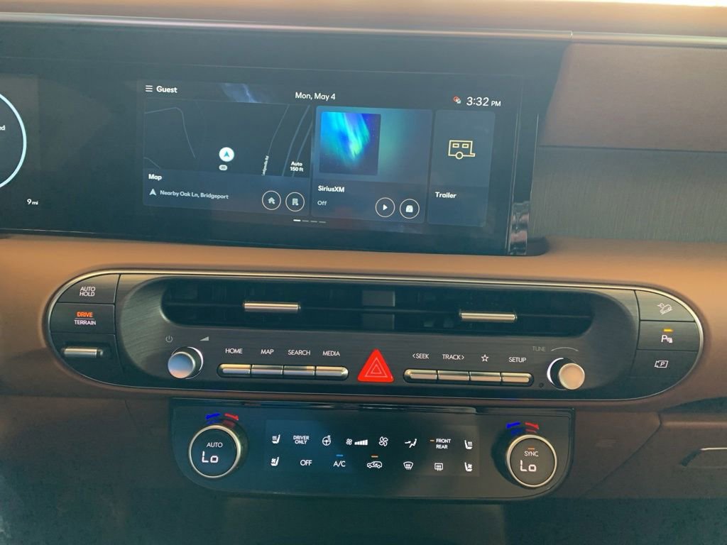 New 2026 Hyundai Palisade Calligraphy AWD/4WD image 6