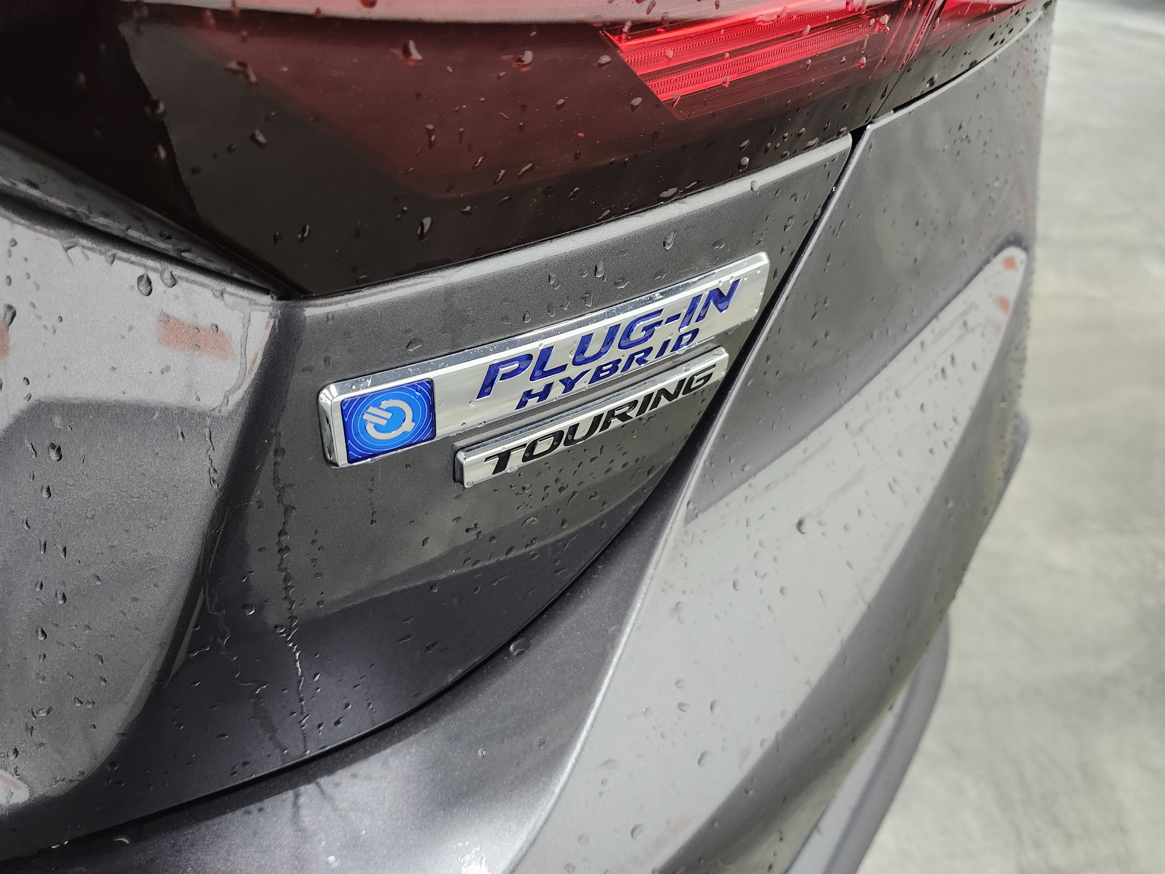 Used 2020 Honda Clarity Touring image 23