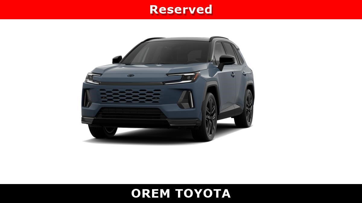 New 2026 Toyota RAV4 XSE w/ Panoramic Sun Roof Package AWD/4WD image 18