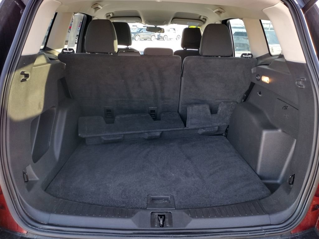 Used 2015 Ford Escape S image 10