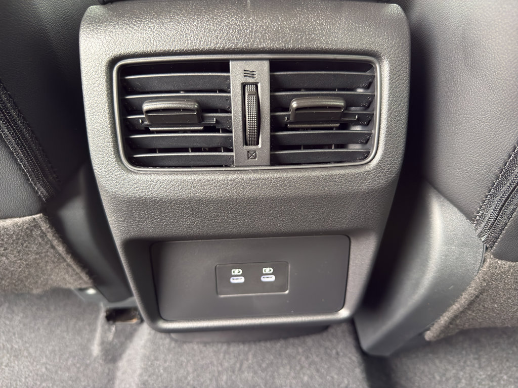 New 2026 Nissan Rogue SV image 31