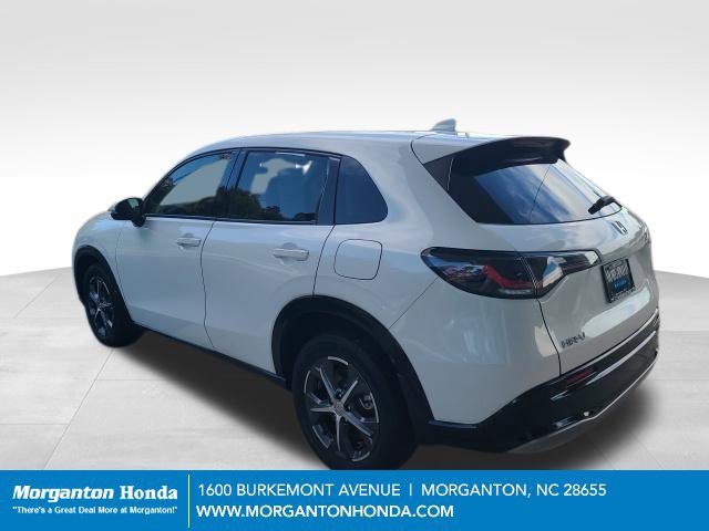 Used 2024 Honda HR-V EX-L image 6
