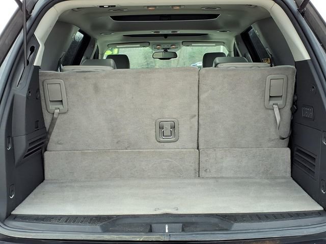 Used 2012 GMC Acadia Denali image 11