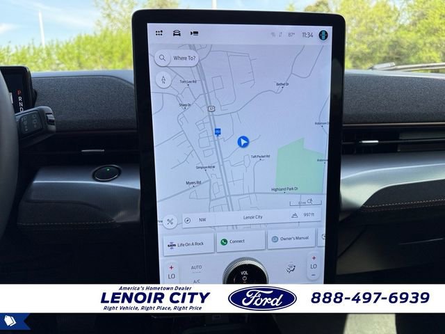 Used 2023 Ford Mustang Mach-E GT image 25