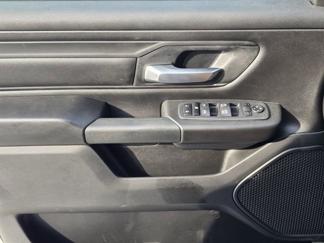 Certified 2024 RAM 1500 Tradesman w/ Trailer Tow Group image 24