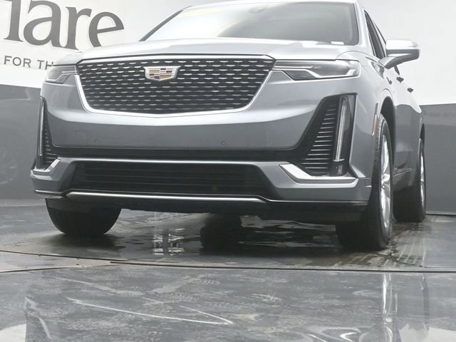 Used 2024 Cadillac XT6 Luxury w/ LPO, Floor Liner Package image 58