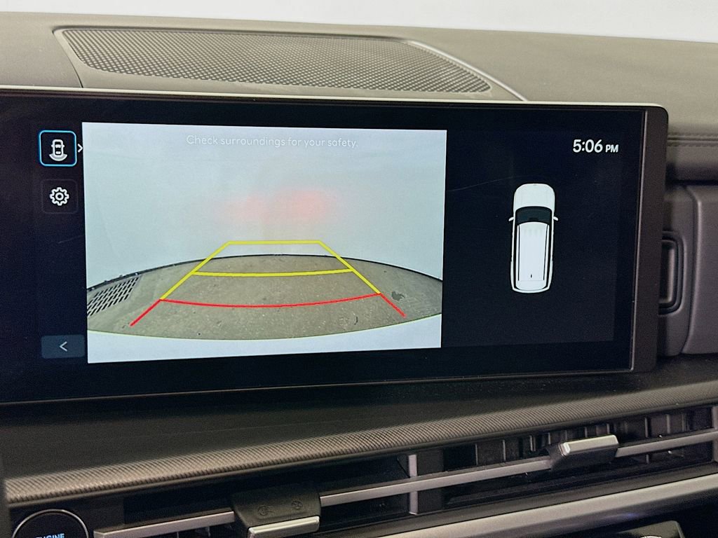 Used 2024 Hyundai Santa Fe XRT image 9