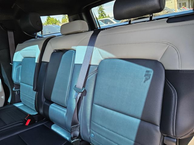 Used 2026 GMC Hummer EV SUV w/ LPO, Dark Essentials Package AWD/4WD image 21