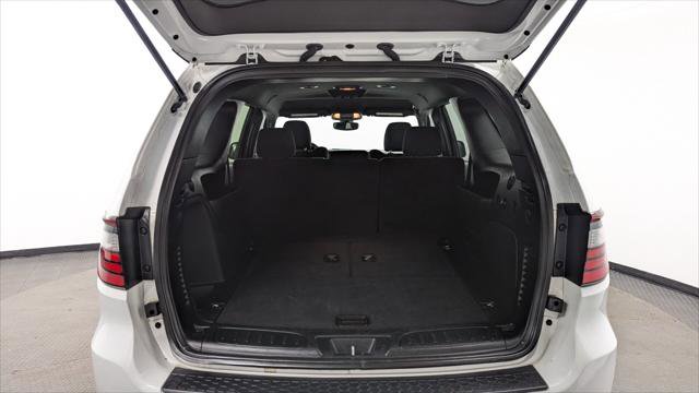 Used 2023 Dodge Durango SXT image 19