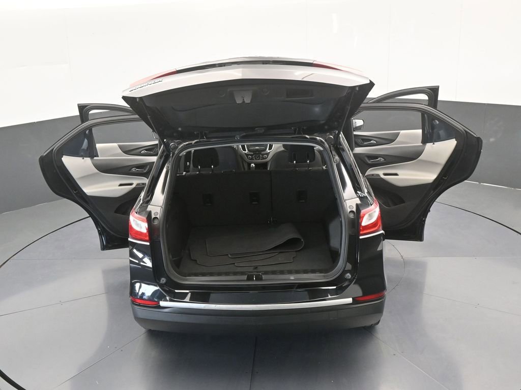 Used 2020 Chevrolet Equinox LS image 60