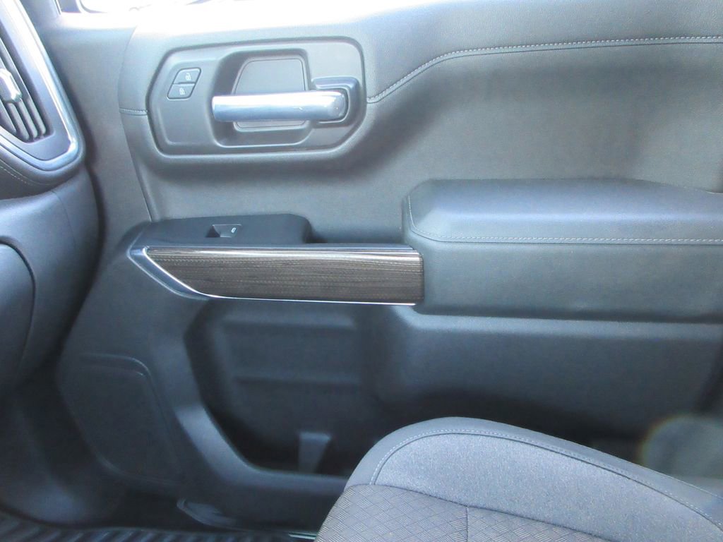 Certified 2020 Chevrolet Silverado 1500 RST w/ All-Star Edition image 35