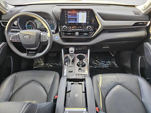 Used 2020 Toyota Highlander Limited image 15