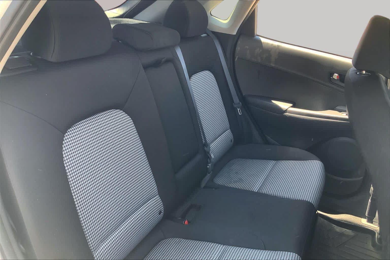 Used 2021 Hyundai Kona SEL w/ Cargo Package AWD/4WD image 20