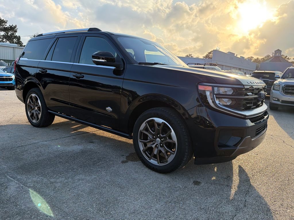 Used 2025 Ford Expedition King Ranch image 10