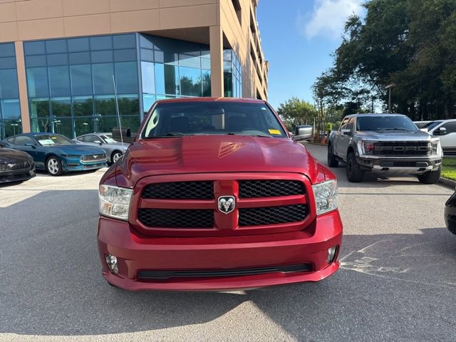 Used 2014 RAM 1500 Express AWD/4WD image 11