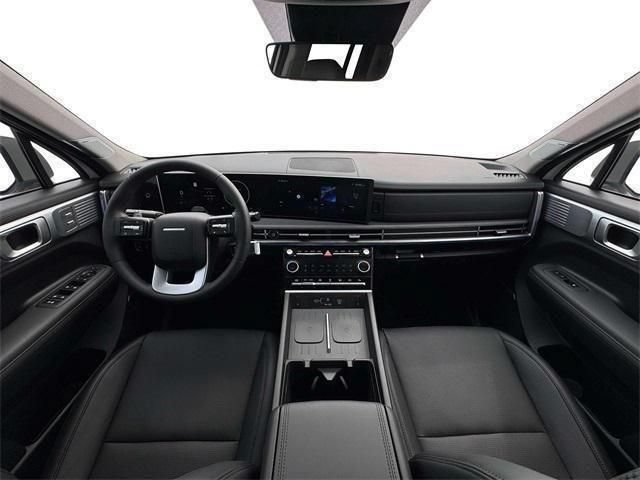 New 2026 Hyundai Santa Fe Limited AWD/4WD image 13