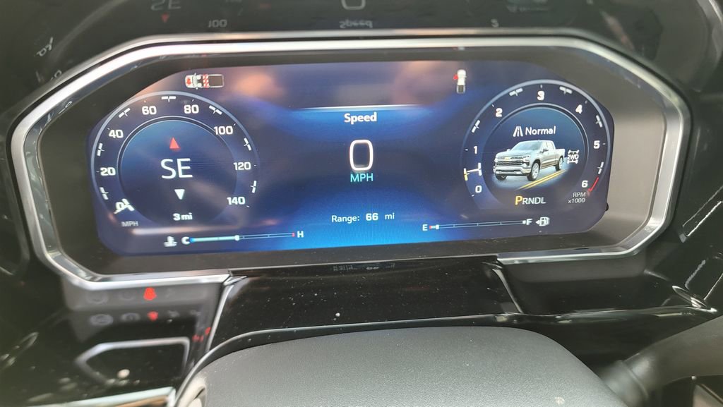 New 2026 Chevrolet Silverado 1500 LT w/ All Star Edition Plus image 19