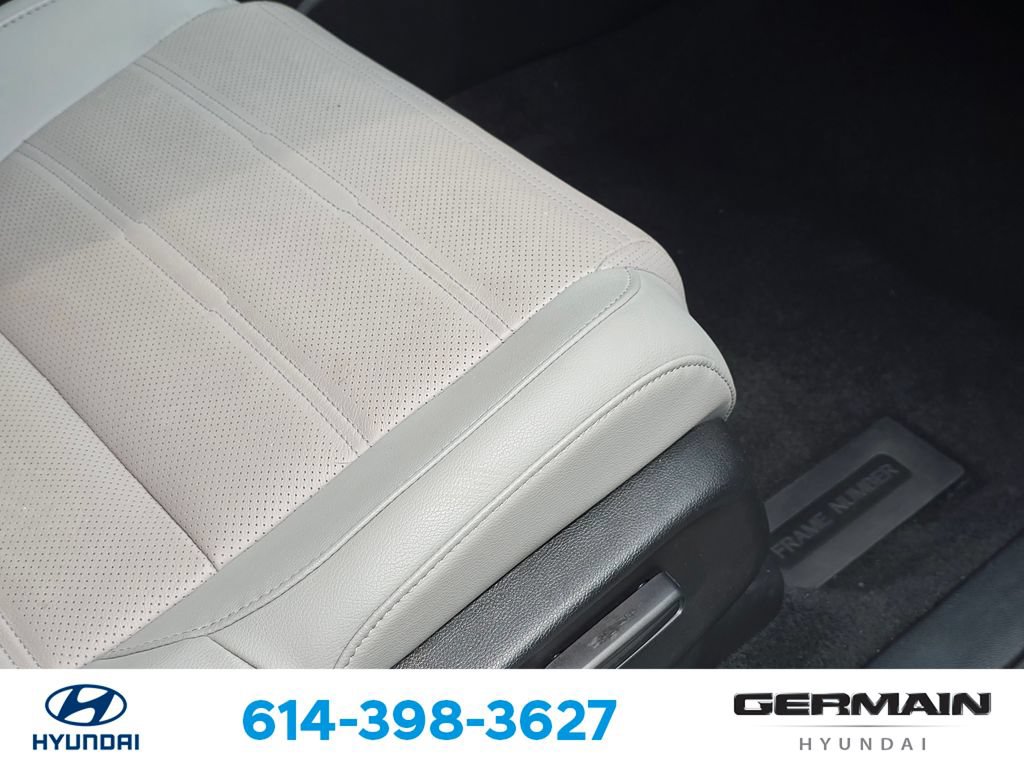 Used 2022 Honda CR-V Touring image 27