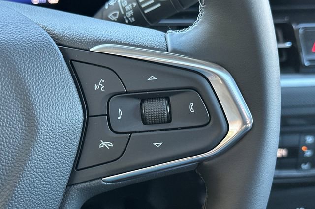 New 2026 Chevrolet TrailBlazer LT w/ Convenience Package image 30