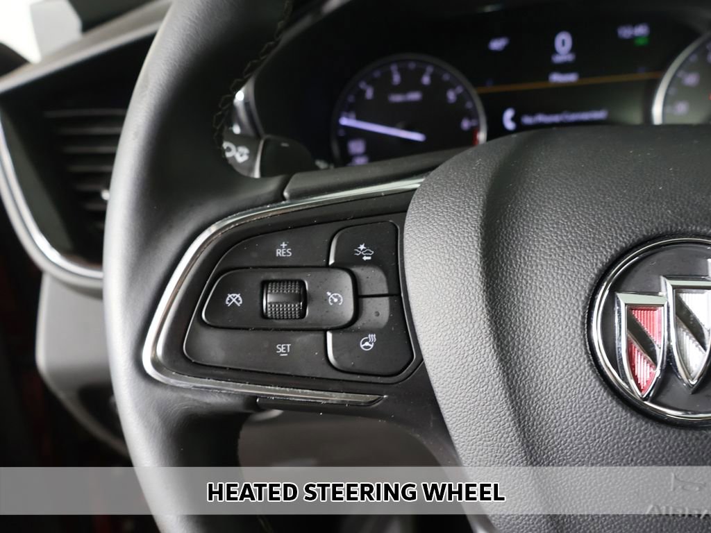 Used 2023 Buick Envision Essence image 6