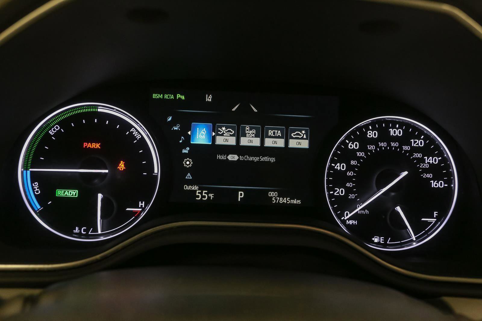 Used 2019 Toyota Avalon Limited w/ Advanced Safety Package FWD image 39