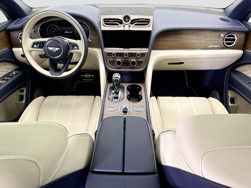 New 2026 Bentley Bentayga Extended Wheelbase AWD/4WD image 13