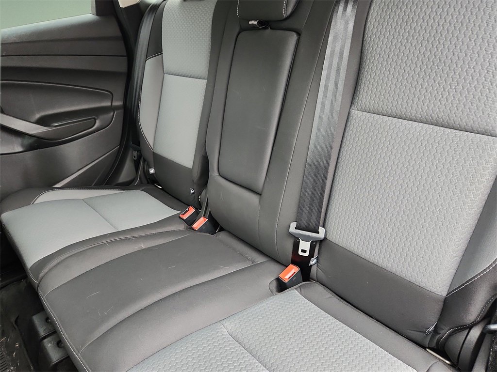 Used 2018 Ford Escape SE w/ SE Sync 3 Package image 9