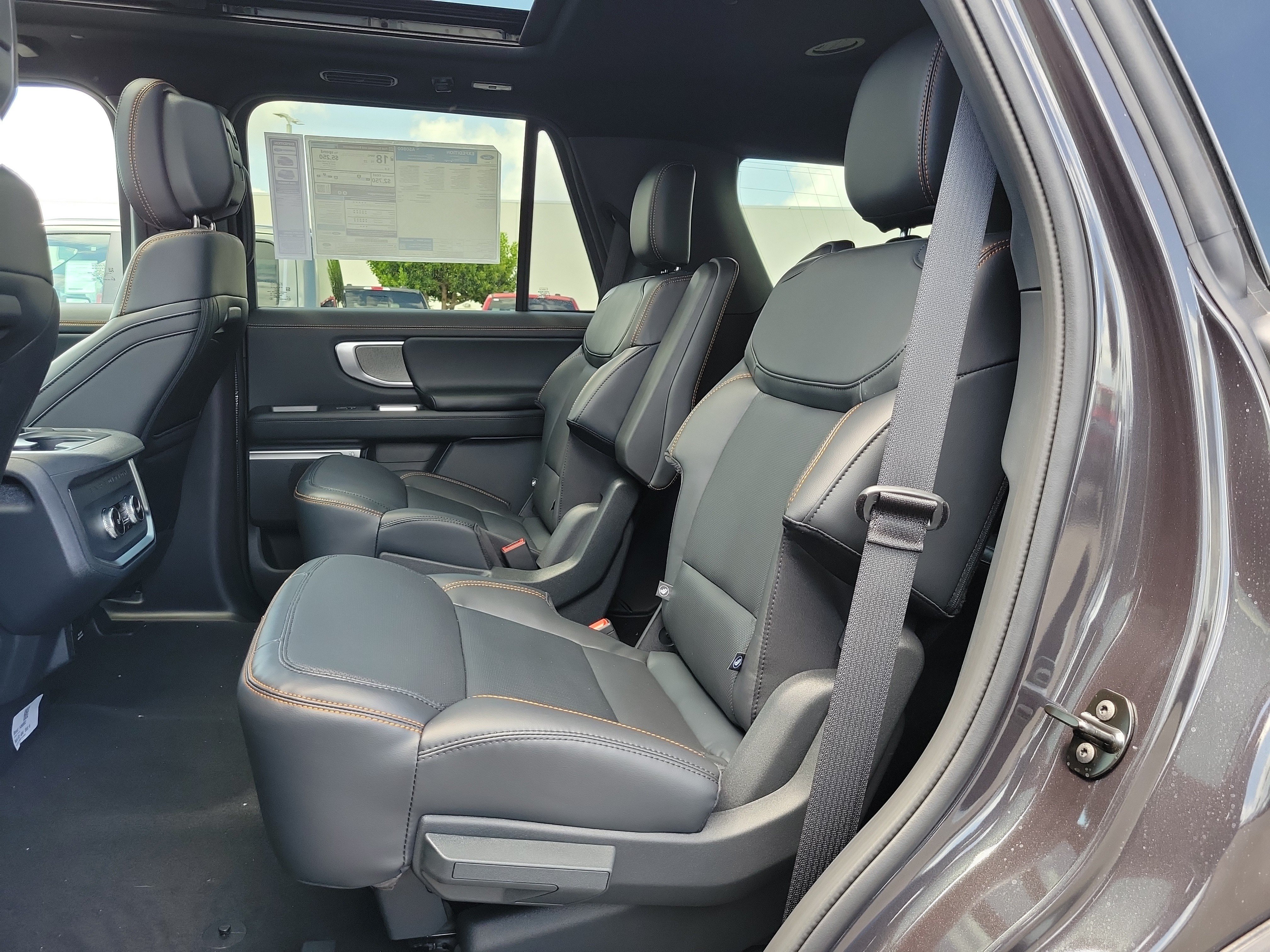 New 2026 Ford Expedition Tremor AWD/4WD image 10