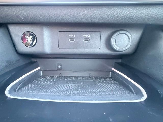 Certified 2024 Nissan Rogue Platinum FWD image 16