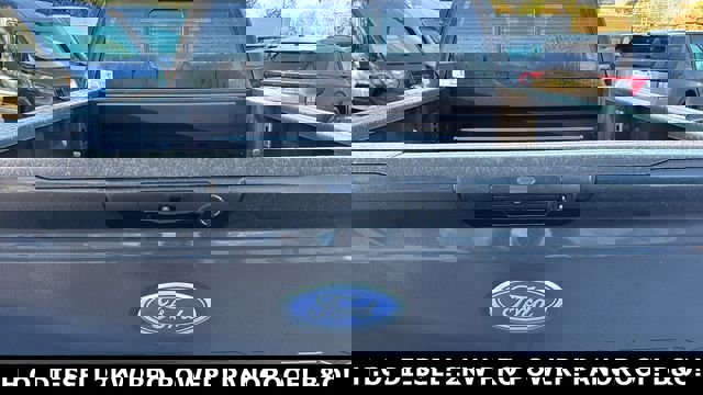 New 2026 Ford F350 Lariat w/ Snow Plow/Camper Package image 33