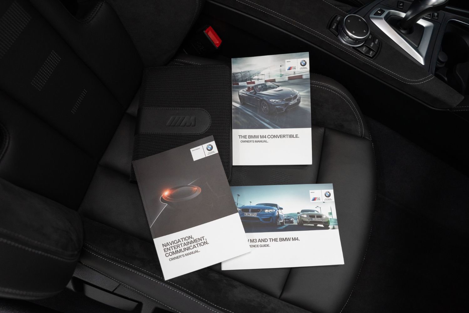 Used 2016 BMW M4 GTS image 56