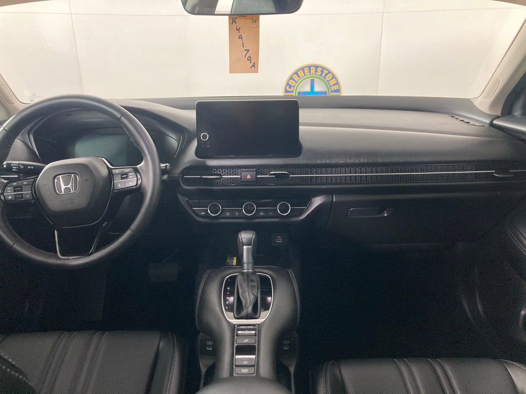 Used 2025 Honda HR-V EX-L image 7